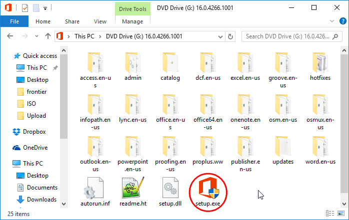 Download And Use Office 2016 For Free Without A Product Key - Ms Guides