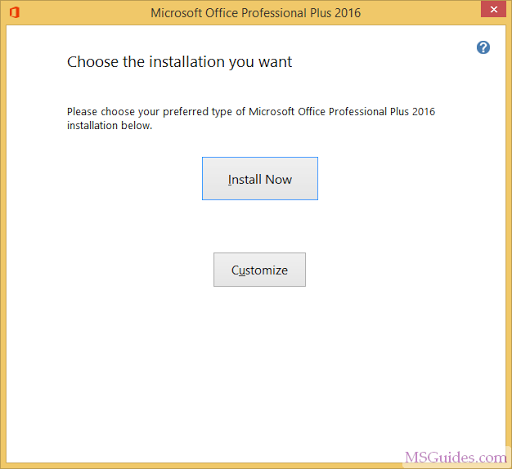 Download And Use Office 16 For Free Without A Product Key