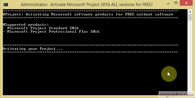 microsoft project professional 2016 open license