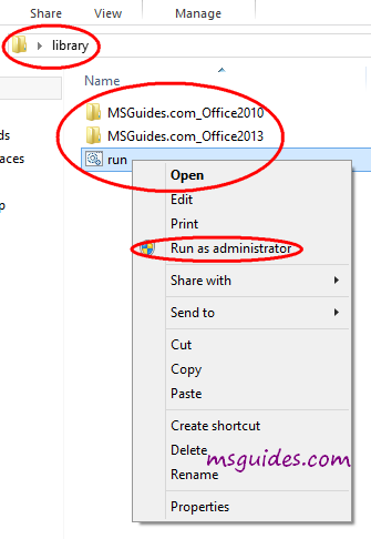 activate office 2013 retail without microsoft account