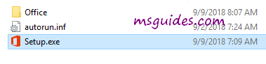 https://cdn.msguides.com/wp-content/uploads/2018/09/run-setup-file-of-office-2019.png