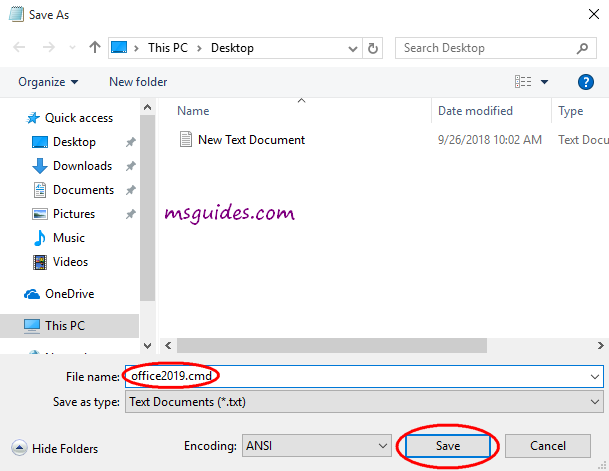 ms office 2019 kms activator