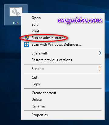 Activating versions Windows Server without a product key - Guides