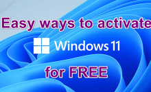 How To Get Free Windows And Microsoft Office Product Keys - Ms Guides