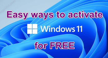 How to Check If Windows 11 Is Activated (2022 Guide)