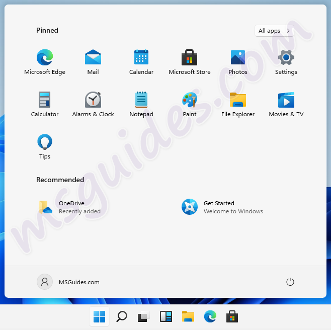 install windows 11 without product key